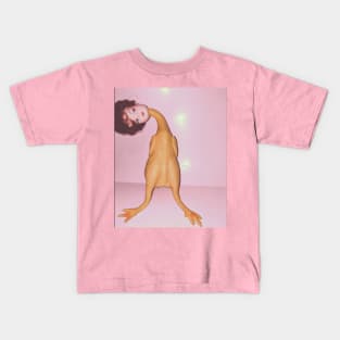 Chicken Tender Kids T-Shirt